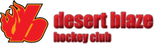 Desert Blaze Hockey